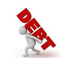 Debt Weighs on You