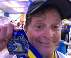 Can’t cheat the marathon