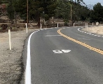 White Line