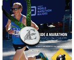 Inside a Marathon: An All-Access Pass to a Top-10 Finish at NYC