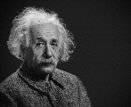 Einstein’s Power Quote – VLog