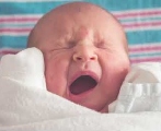 Ellie is Born – Vlog