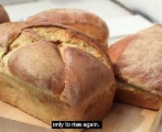 Marty Bakes the Rule of 72 – VLog
