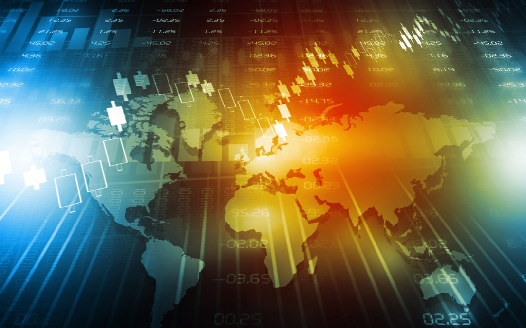 Capital Markets Update – Where are we?