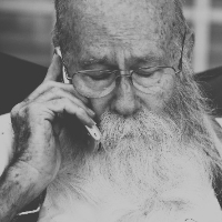 What is the difference between a customer and a client?