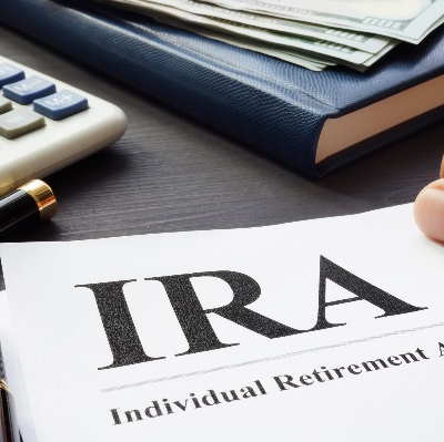 What is an IRA?