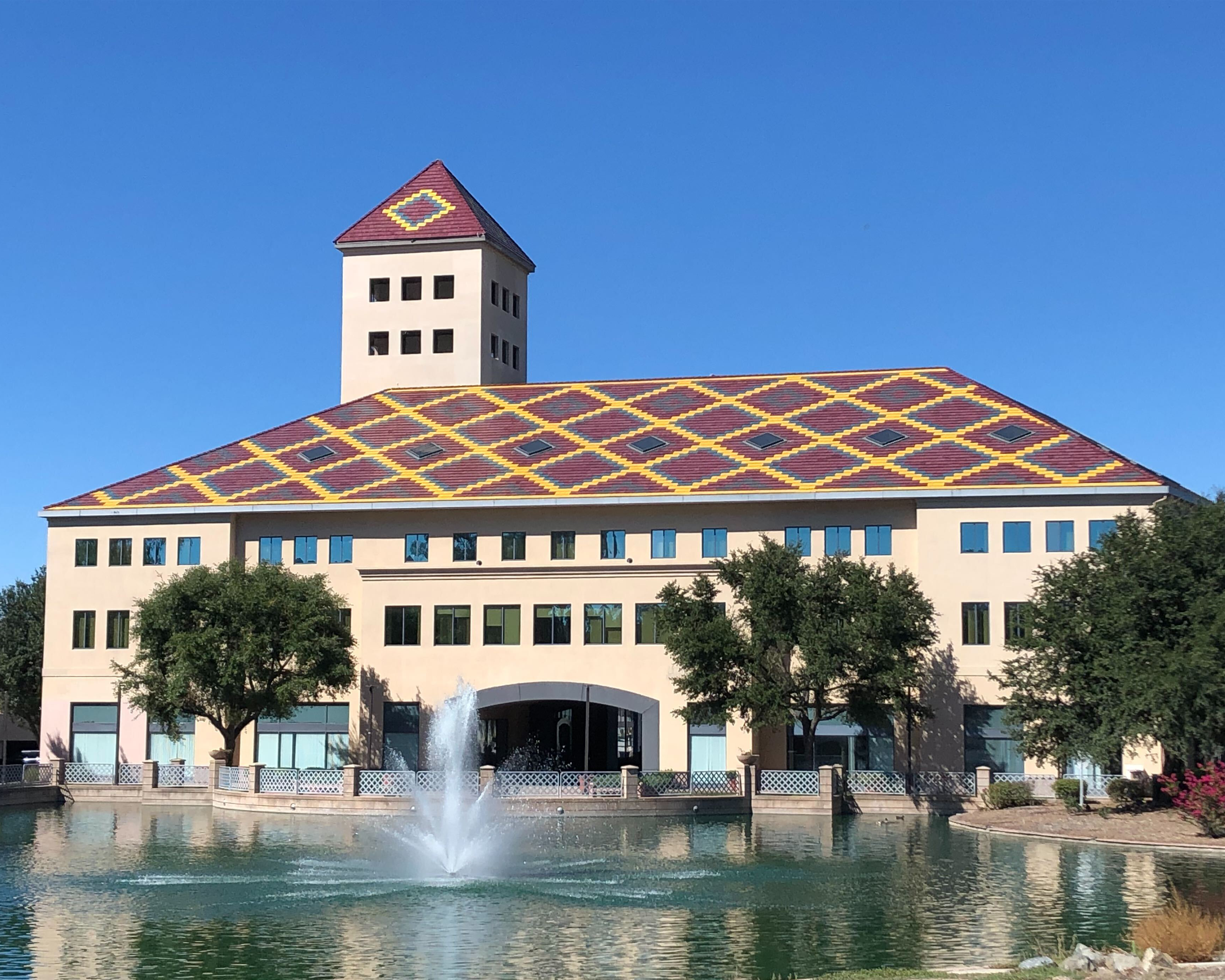 Tower Office Plaza in Temecula, California