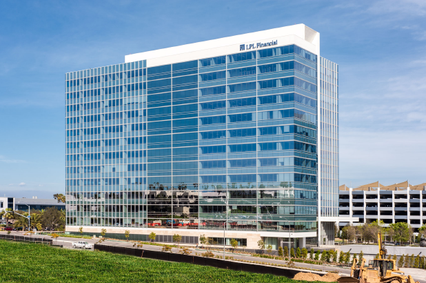 Enduring Wealth Advisors partners with LPL Financial