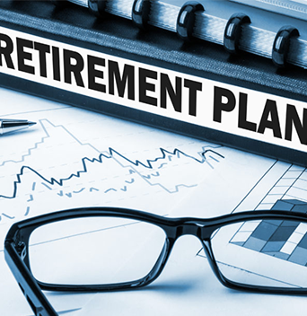Retirement plan video thumbnail
