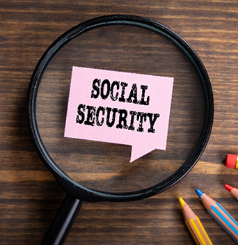 Social Security planning video thumbnail