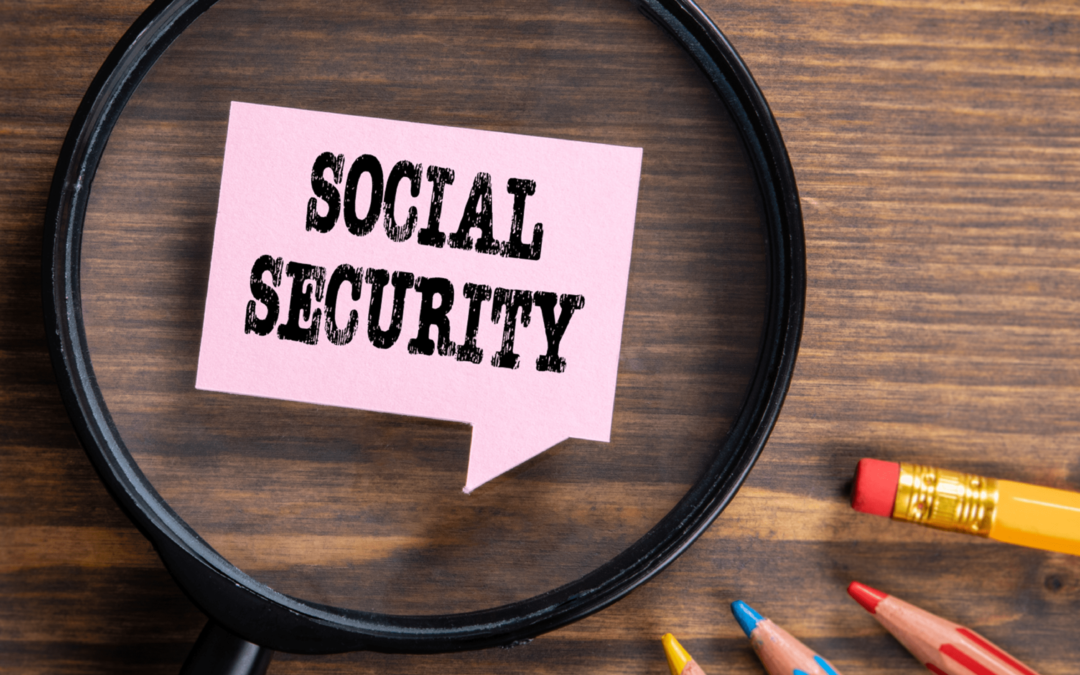 How one Couple gets the most out of Social Security