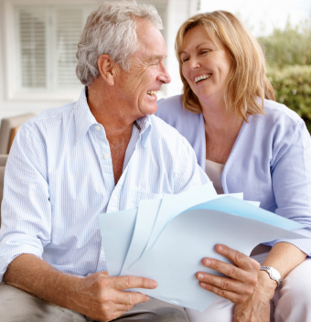Financial Resolutions for Individuals Nearing Retirement