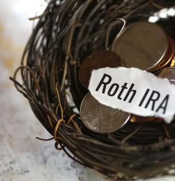 Guide to the ROTH IRA: Summary of features and specs.