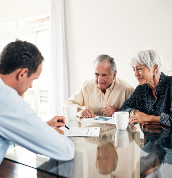 Independent and Thriving: What to Consider In Your Later Years
