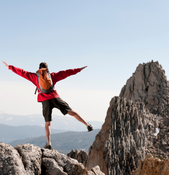 Finding the Right Balance: Strategies for Pursuing Financial Success While Enjoying Life