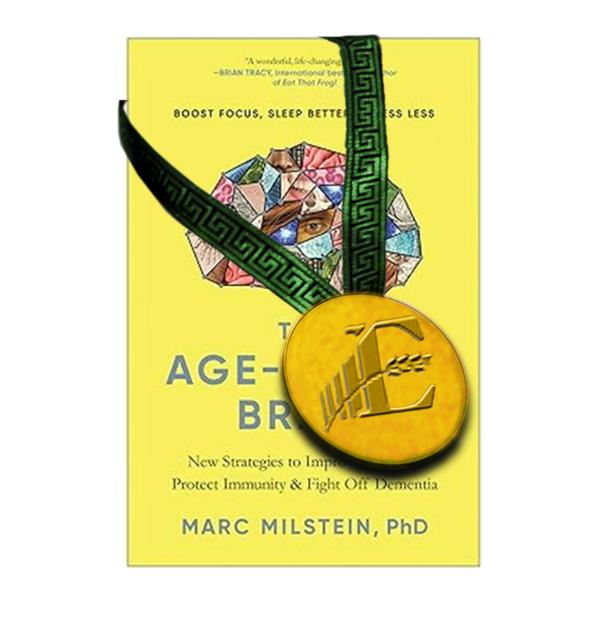 The Age-Proof Brain