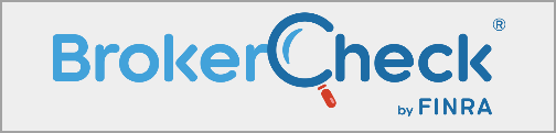 BrokerCheck by Finra Icon