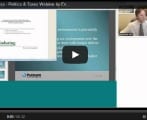 Fiscal Fitness – Politics & Taxes Webinar by Enduring Wealth Advisors®
