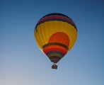 Balancing the Hot Air