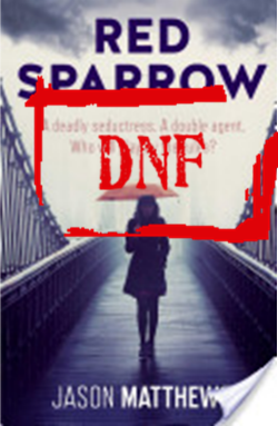 Red Sparrow