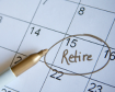 Chevron Retirement Milestones