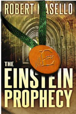The Einstein Prophecy
