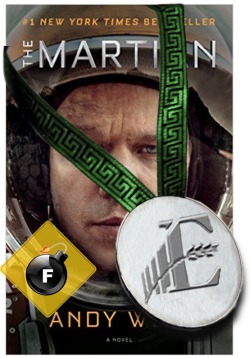 The Martian