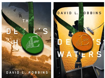 “The Devil’s Horn” & “The Devil’s Waters”