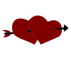 A Valentine History