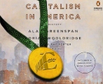 Capitalism in America; a History