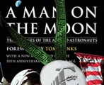 A man on the Moon