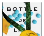 Bottle of Lies; the Inside Story of the Generic Drug Boom