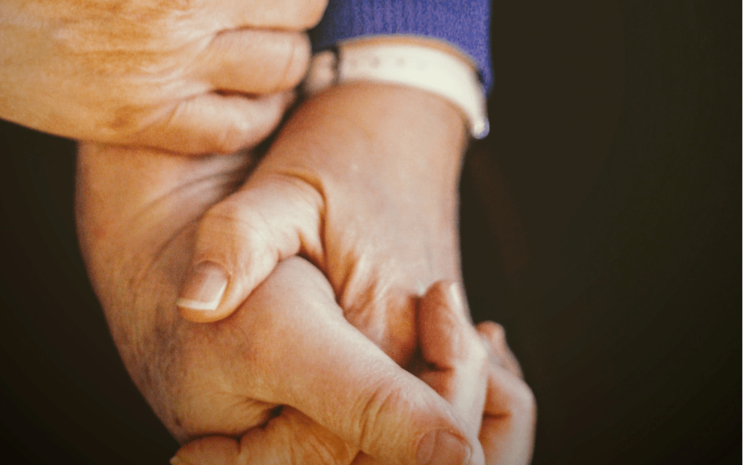 Four Ways to Handle Your Future Long-Term Care Expenses
