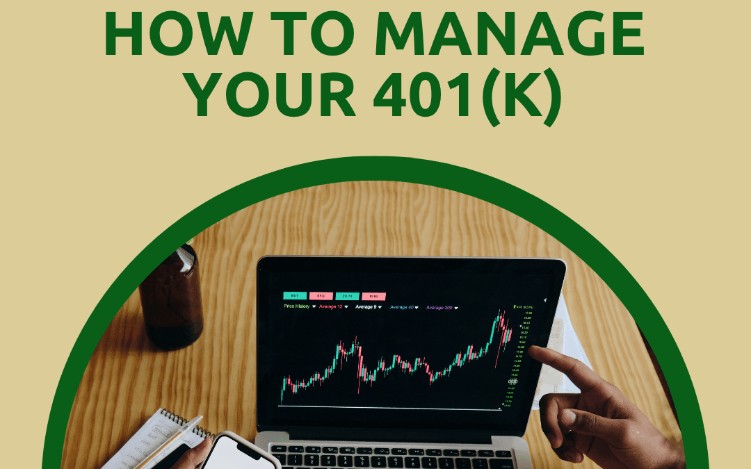 How to Manage Your 401(k) Investments: DIY or Hire a Financial Professional?